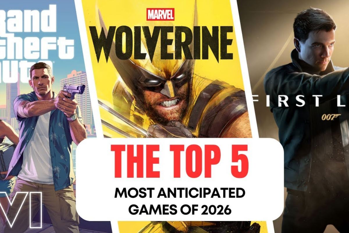 Top5 Epic Games 2026 Blockbuster Comparison Game On Au FIRED 35 