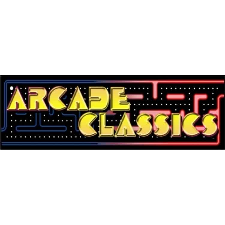 激レア Marquee 1985 特権チラシ マーキークラブ Maze-arcade-classics.jpg?fit=