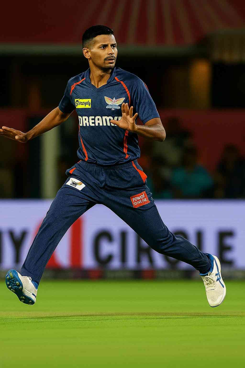 Who Is Akash Maharaj Sing? LSG New Exciting Star Pacer 2025