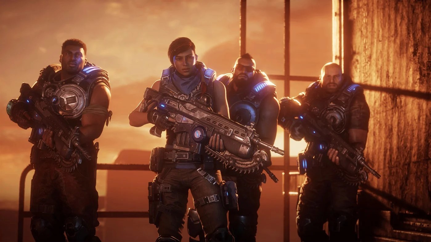 Gears-5