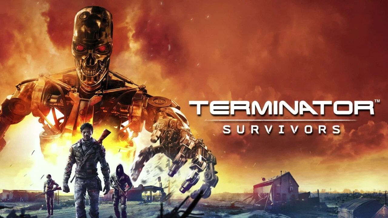 Terminator Survivors