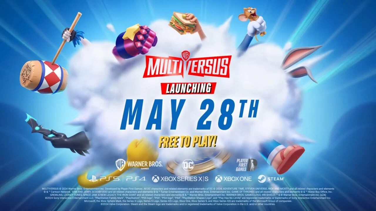 multiversus