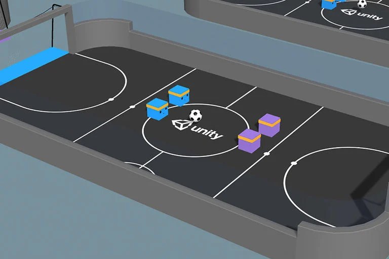 unity-ai