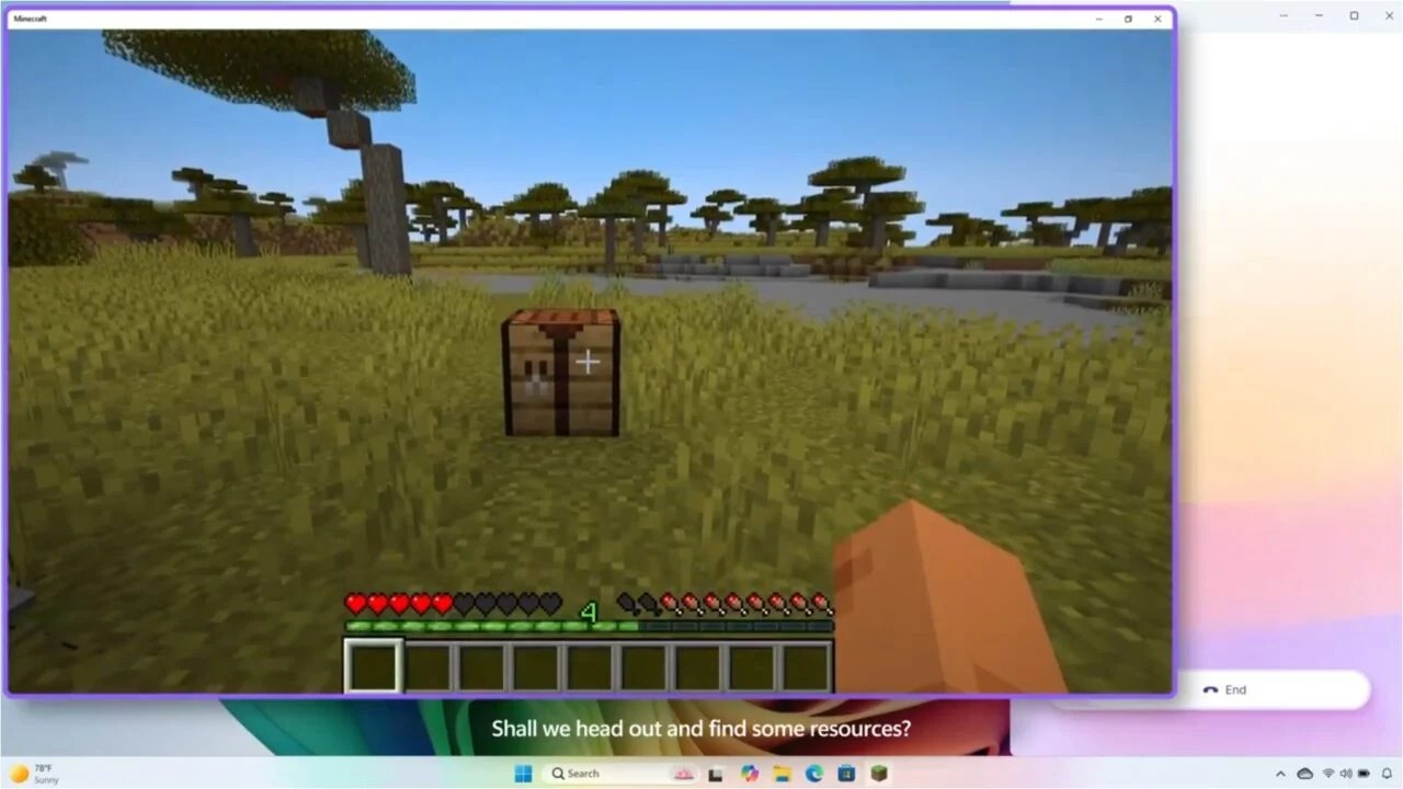 copilot-minecraft