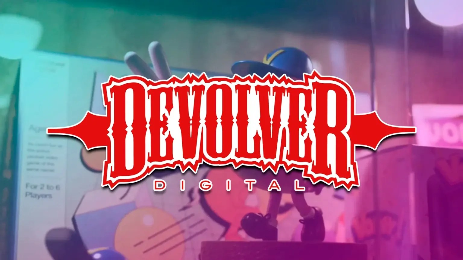 Devolver-Direct