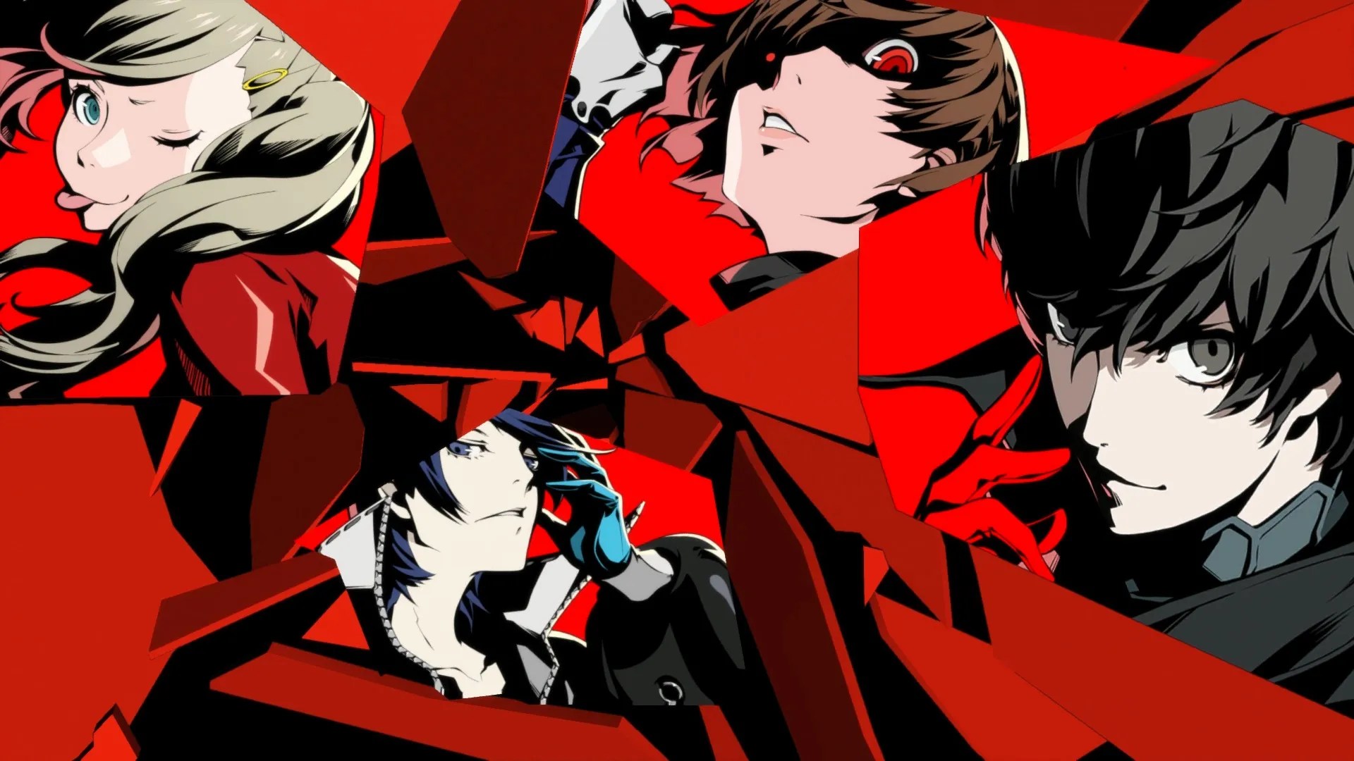 Persona