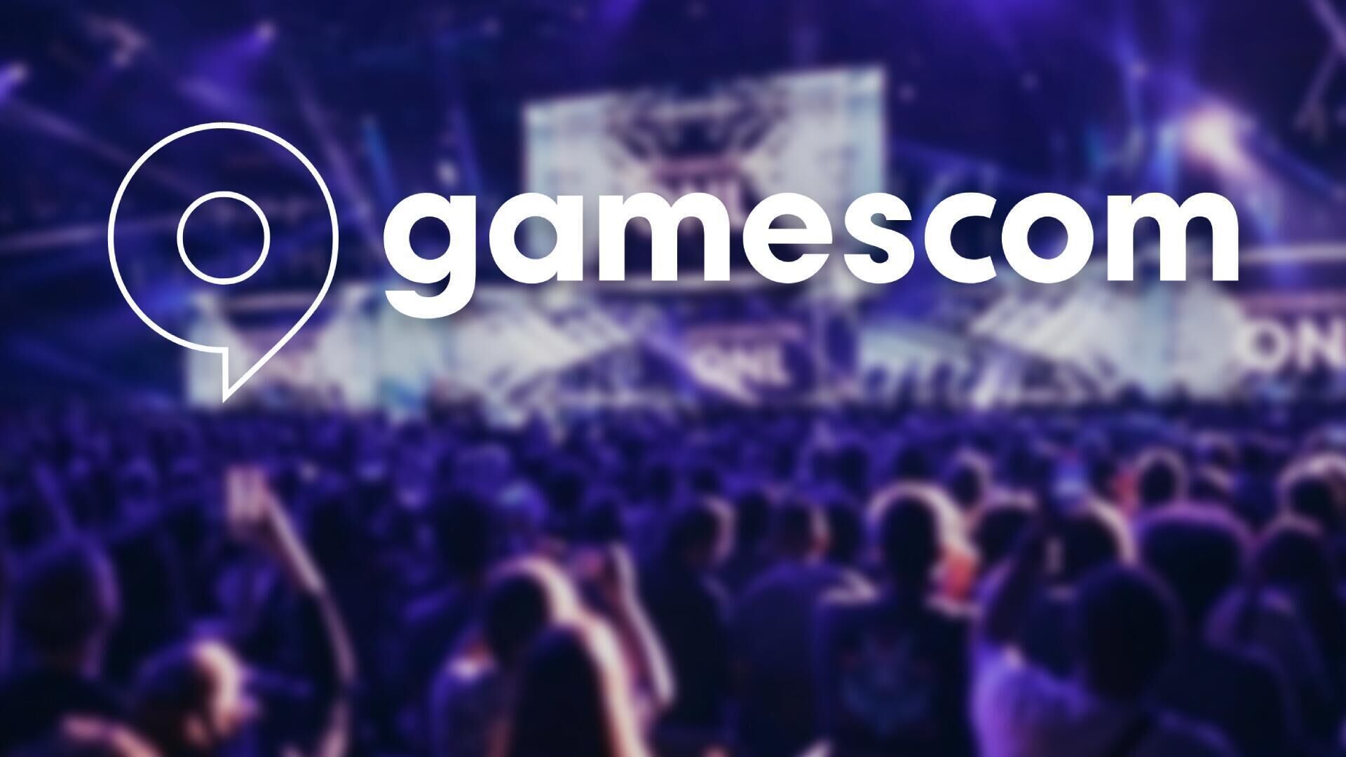 Photo: gameover-pnx.com Gamescom