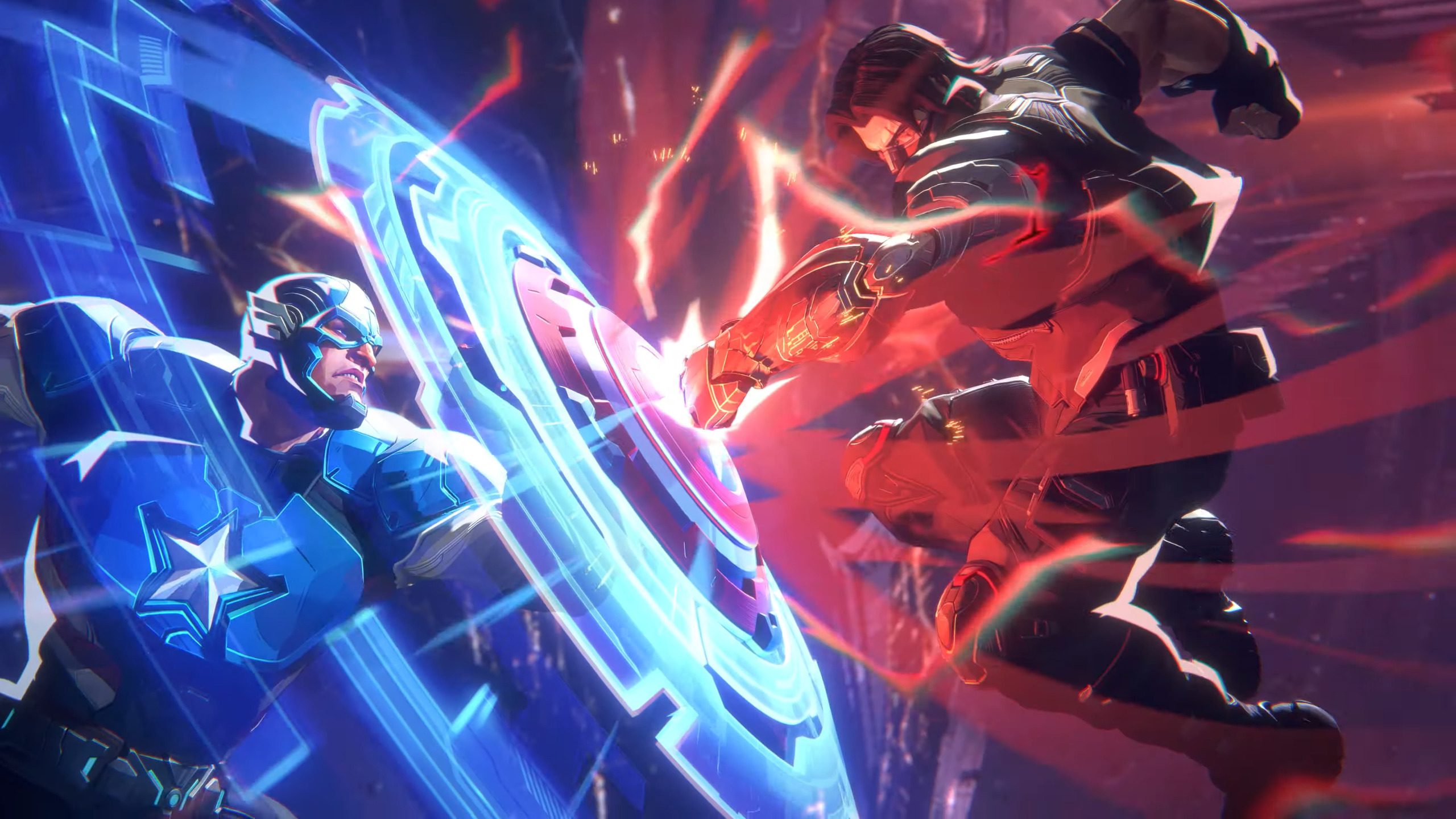 Marvel-Rivals