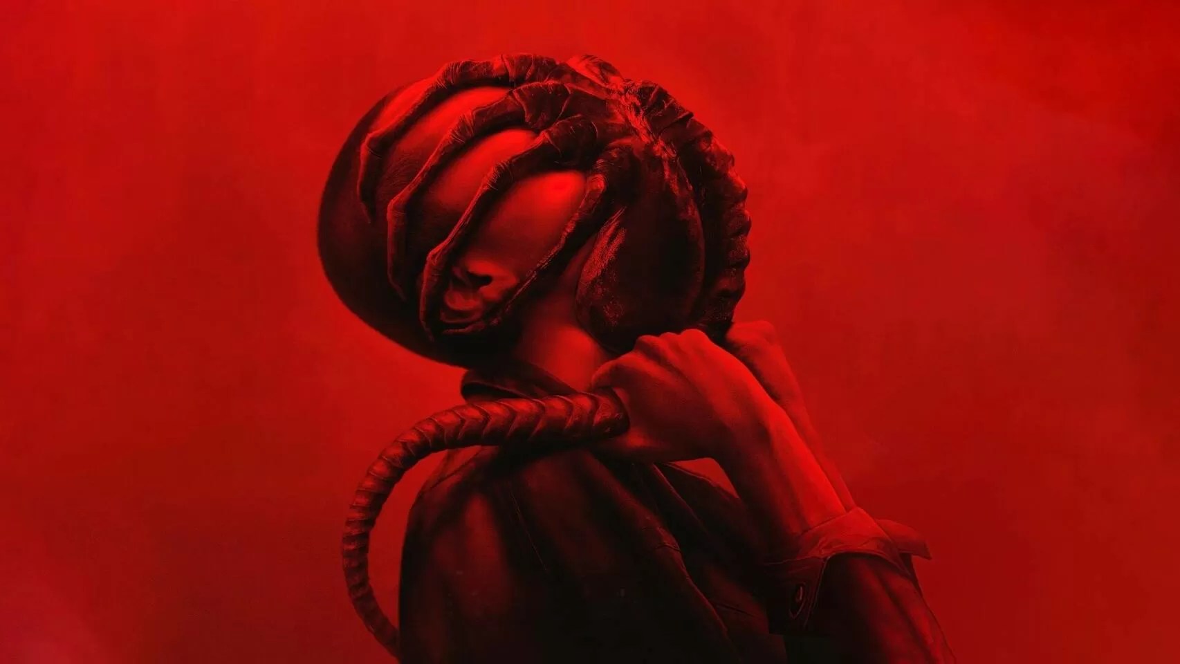 alien
