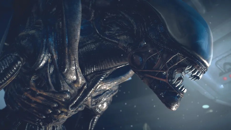 Alien