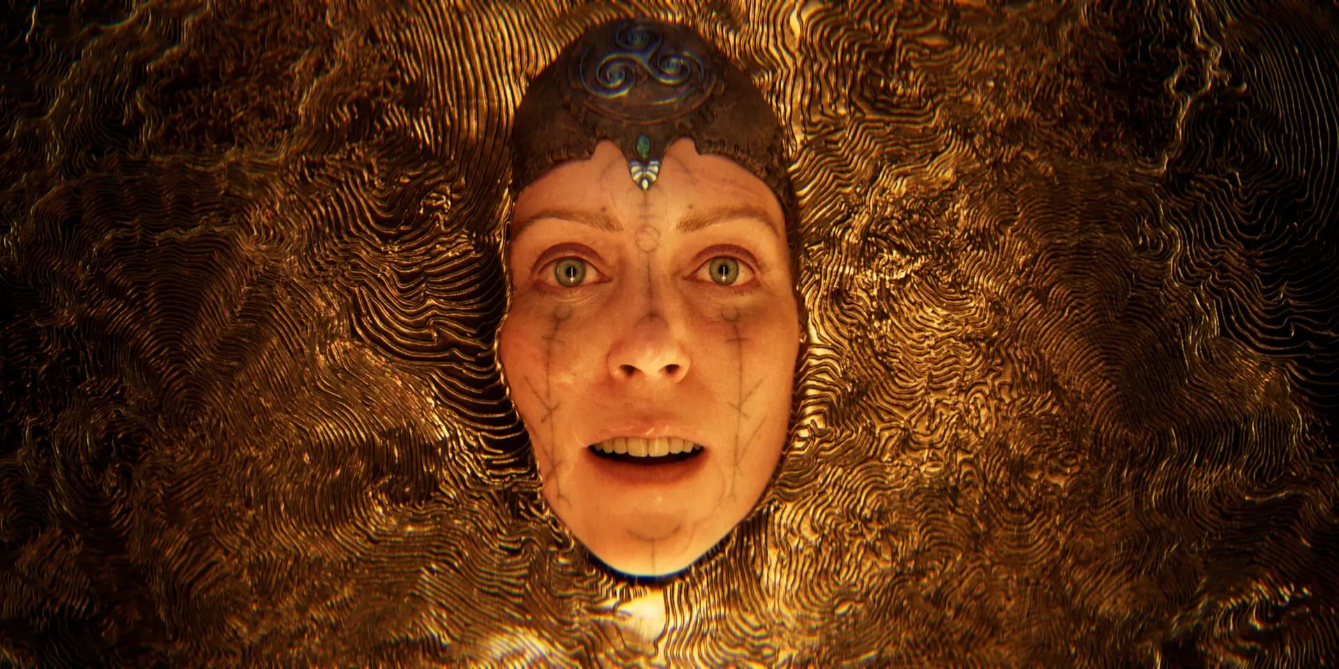 senua