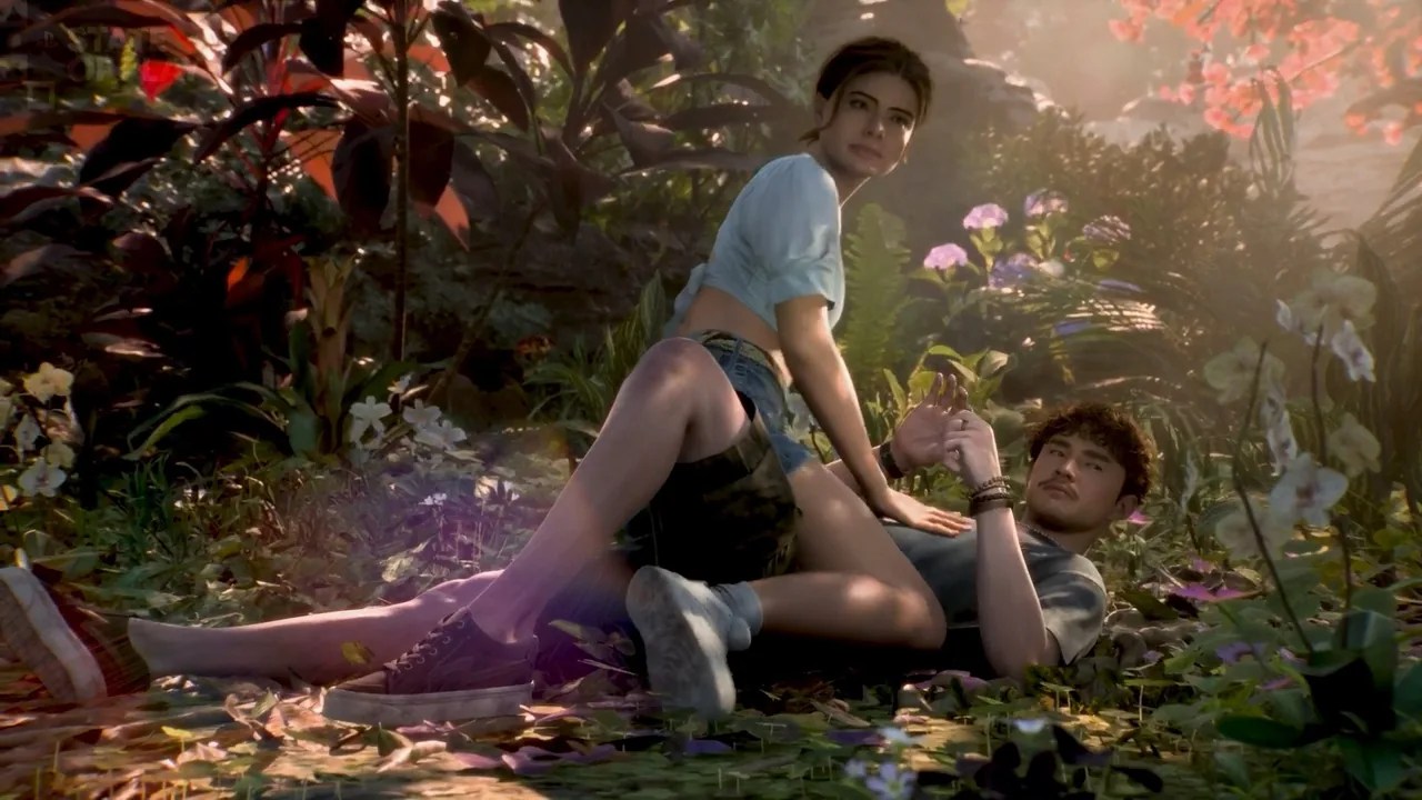 Until Dawn 2