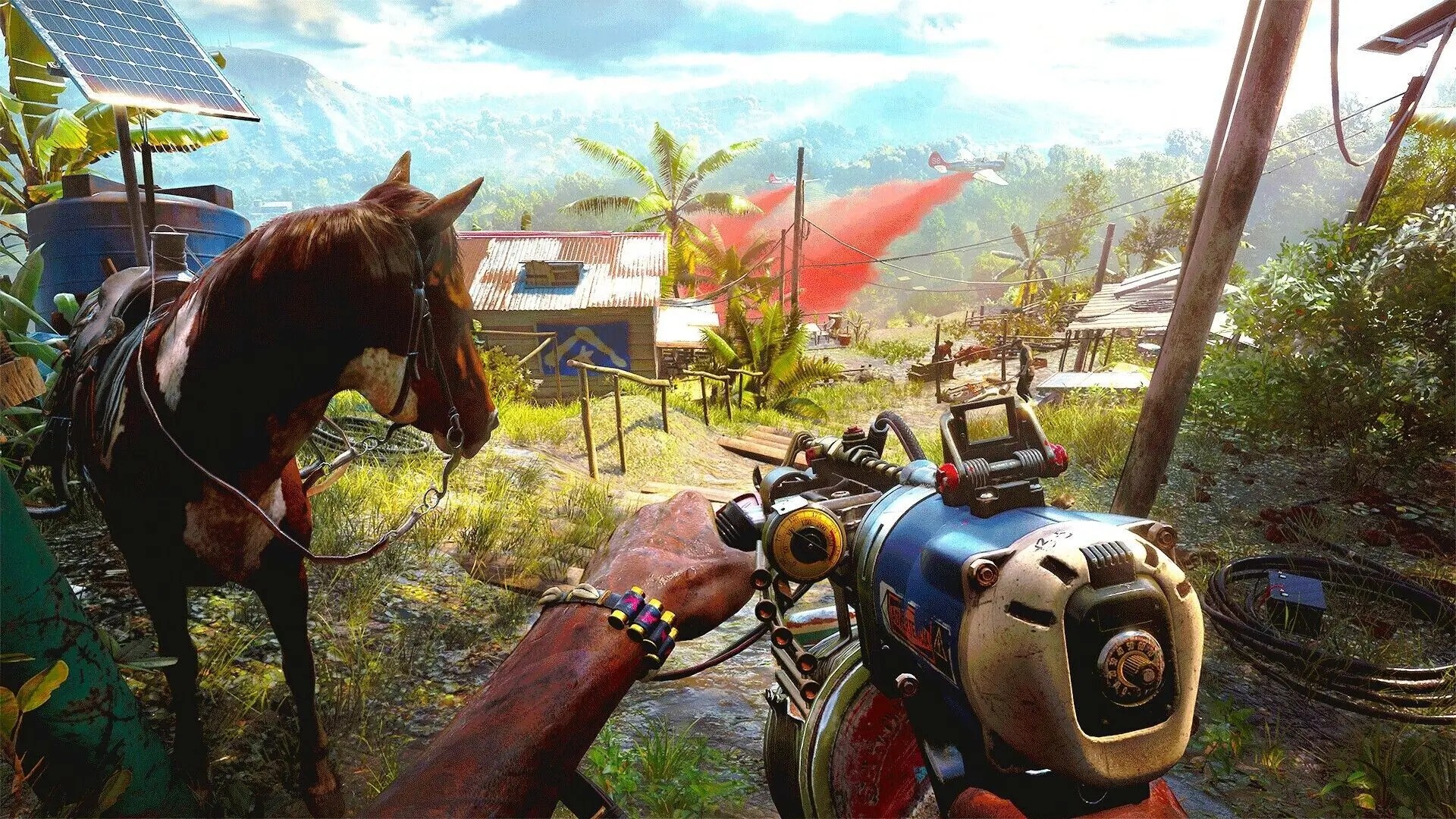 Far Cry