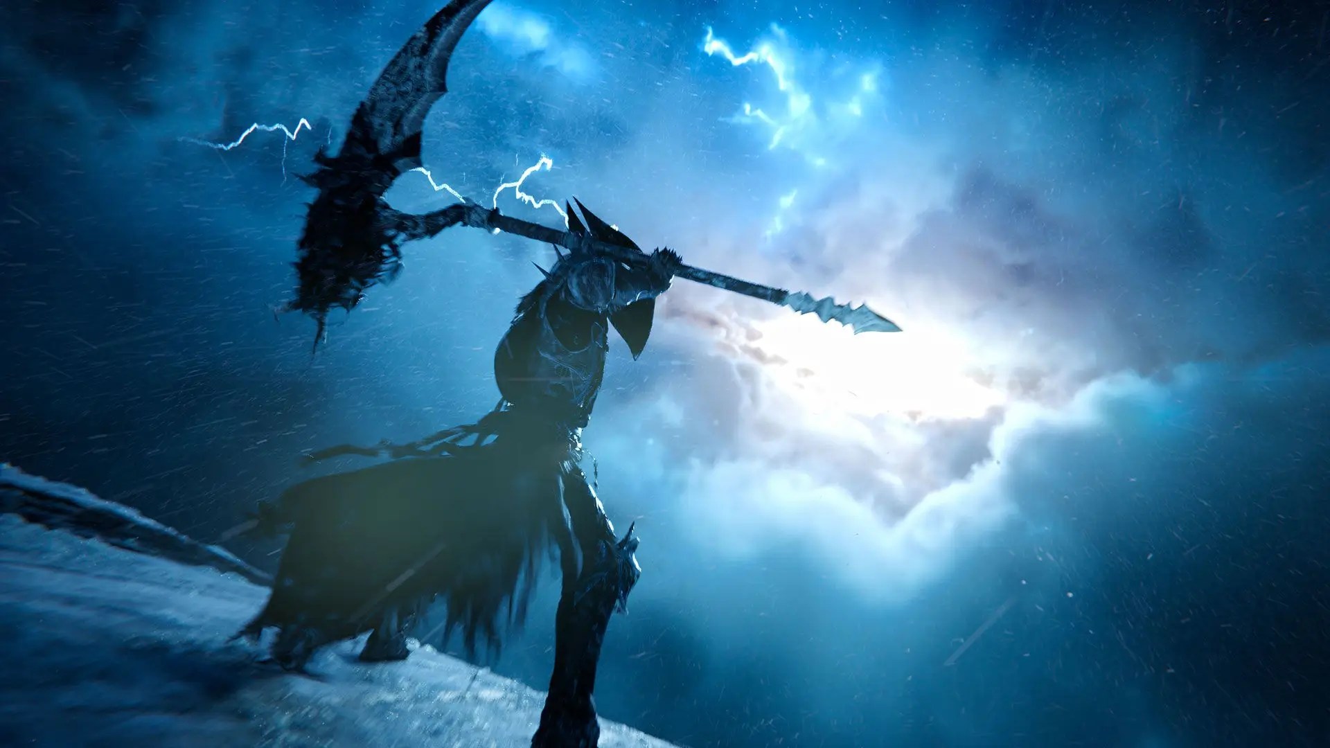 Final Fantasy 14