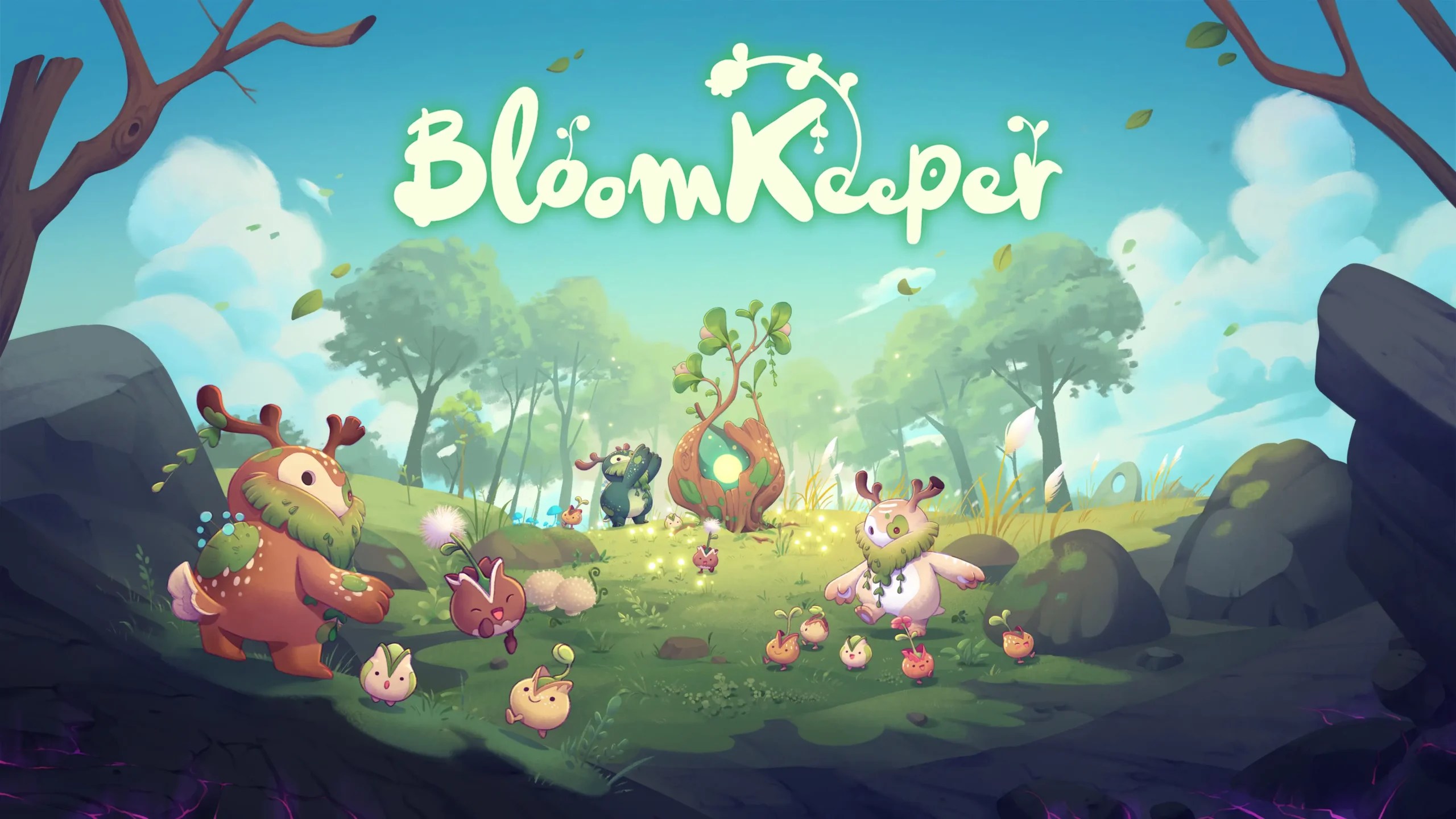 Bloomkeeper