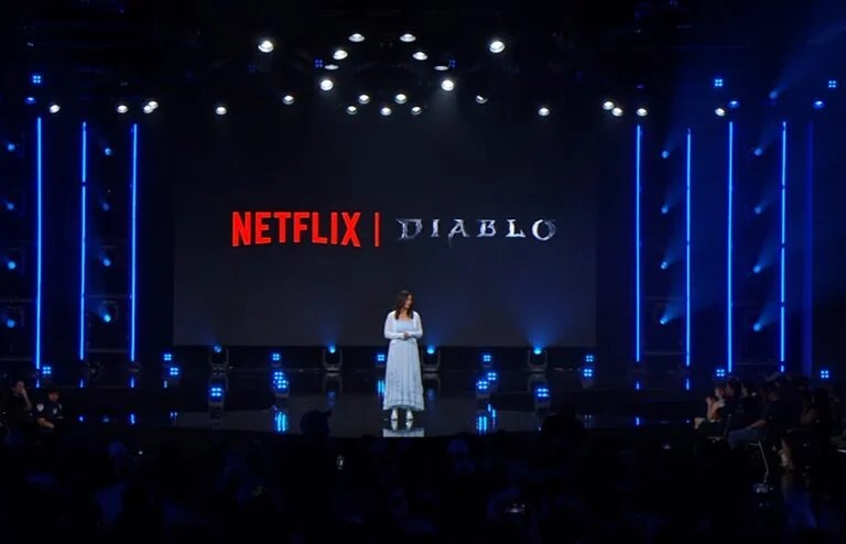 Diablo