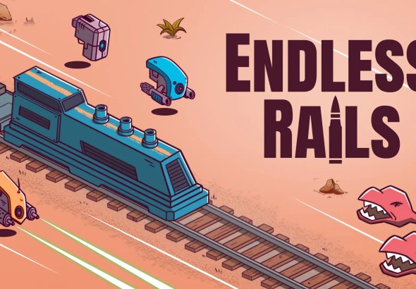Endless Rails