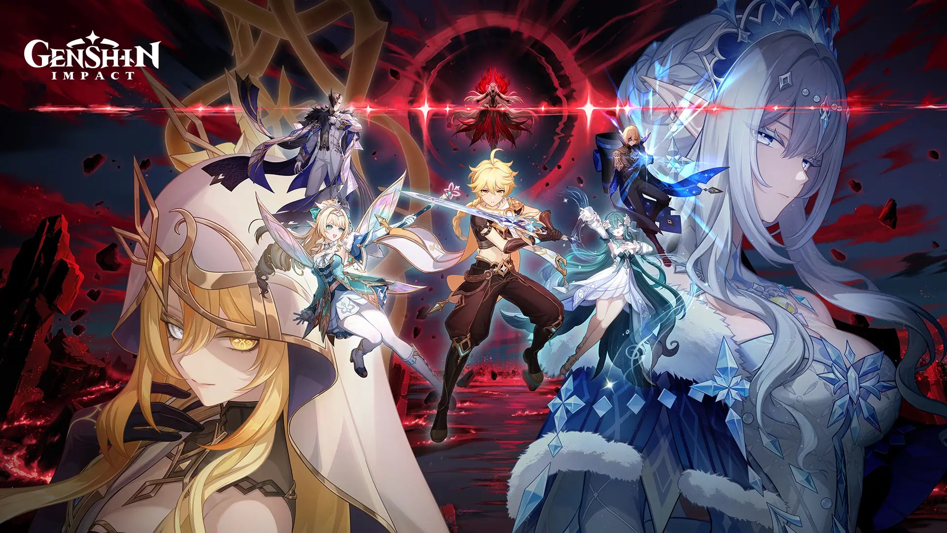 Genshin Impact