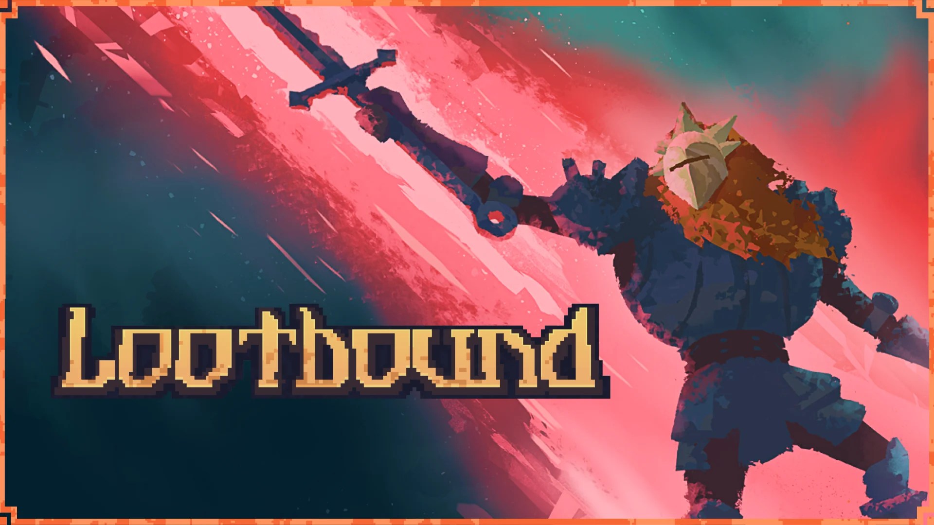LOOTBOUND