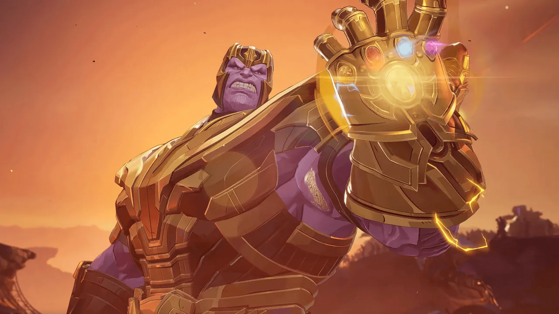 Marvel Rivals