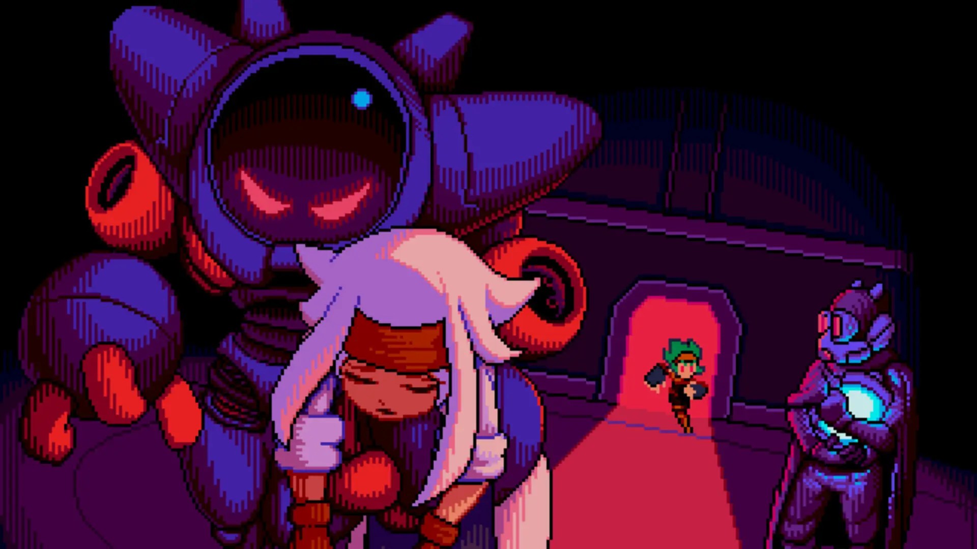 Phantom Gear