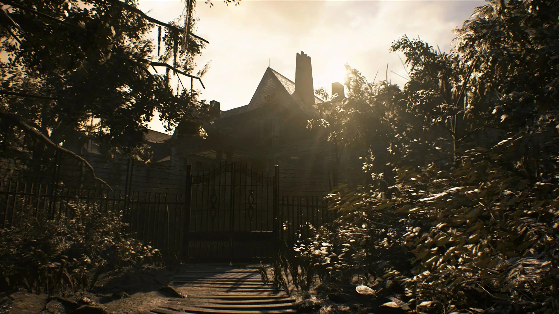 Resident Evil 7
