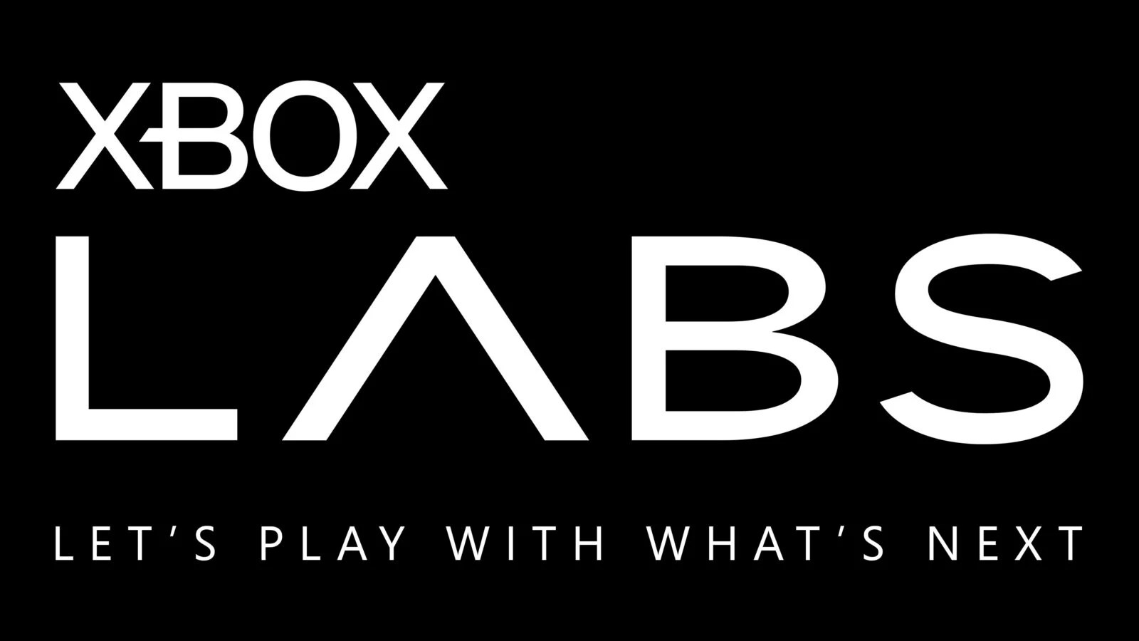 xbox labs