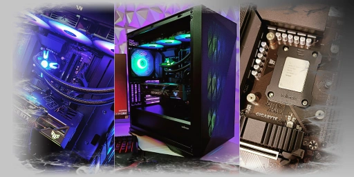 Nieuwe Game PC ICEBERG Z9 2024 Nl ICEBERG Z9 Game PC.webp