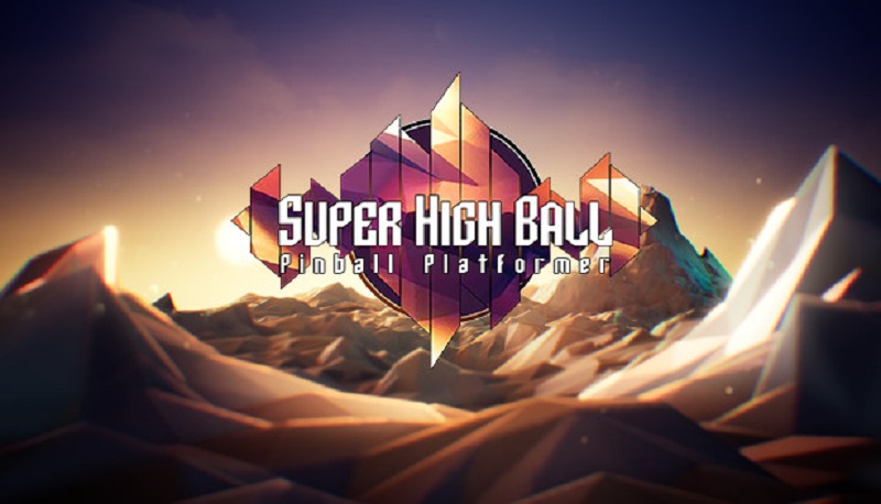 Survive in a city beset by a zombie virus! Super High Ball: Pinball Platformer PLAZA Â» Game PC Full