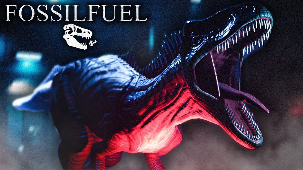 Fossilfuel [PLAZA] Free Download PC Game in Direct Link