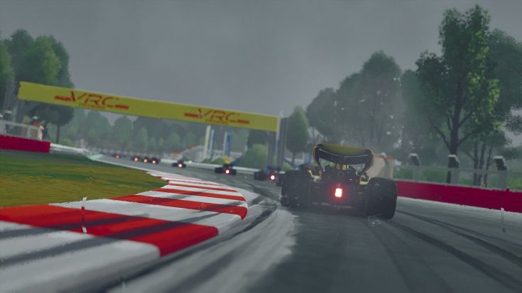 Formula Legends pc screenshot 3