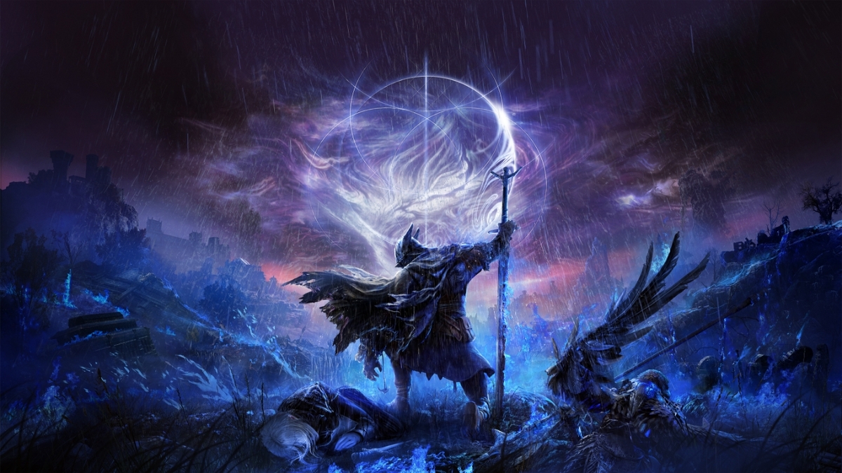 Elden Ring Nightreign Receber DLC Com Novo Conte Do At Mar O De 2026 Elden Ring Nightreign 