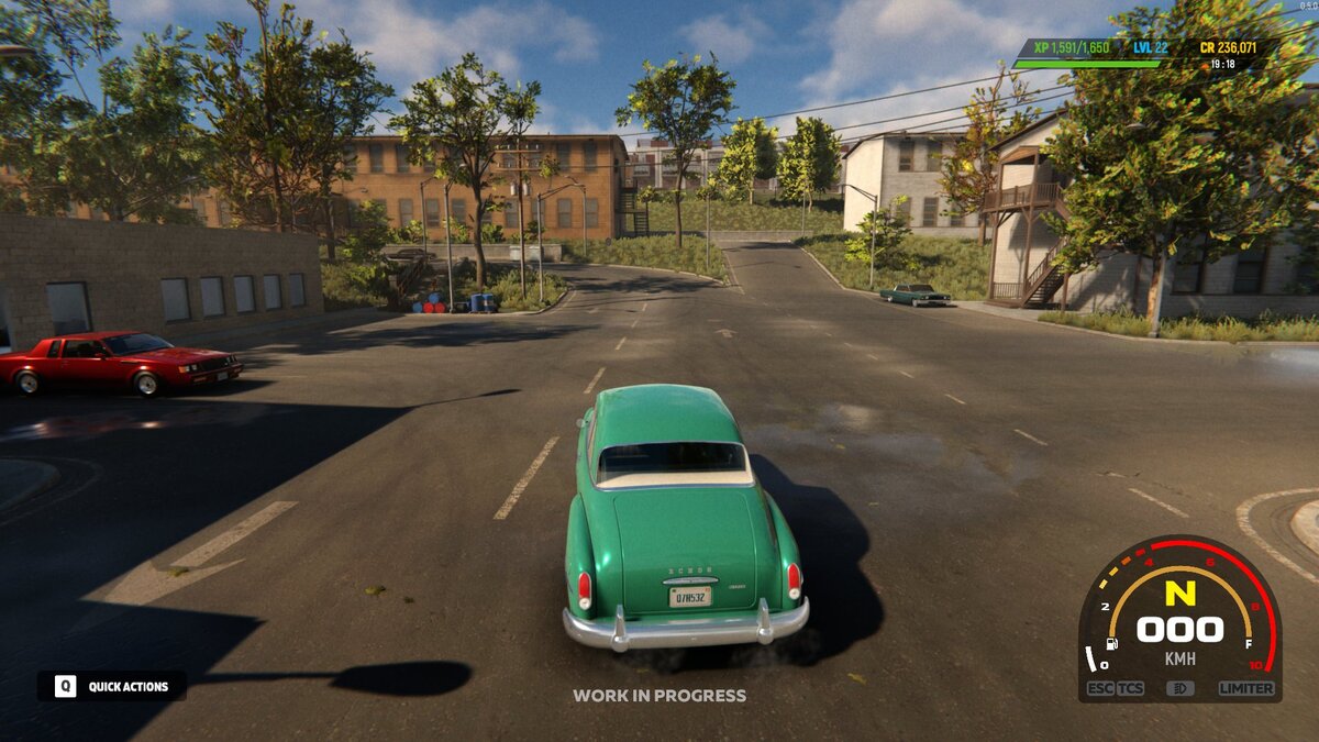Imagem Vazada De Car Mechanic Simulator 2026 Revela Esportivo Retr Japon S Car Mechanic Simulator 2026 
