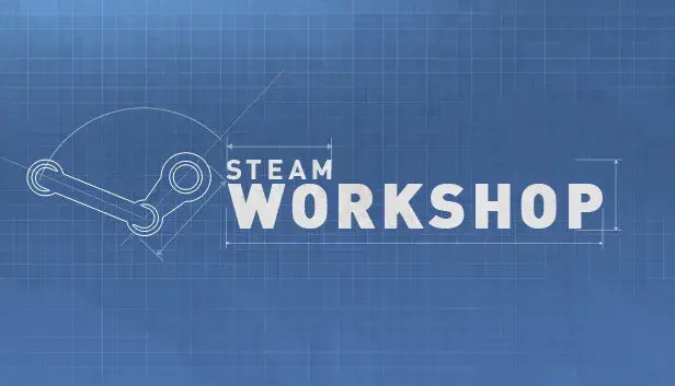 Steam Workshop Dost V Velkou Aktualizaci Rychlej Prohl En Steam