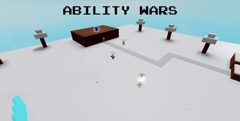 Roblox Ability Wars News Guides Updates And Review GamePretty Png 70 