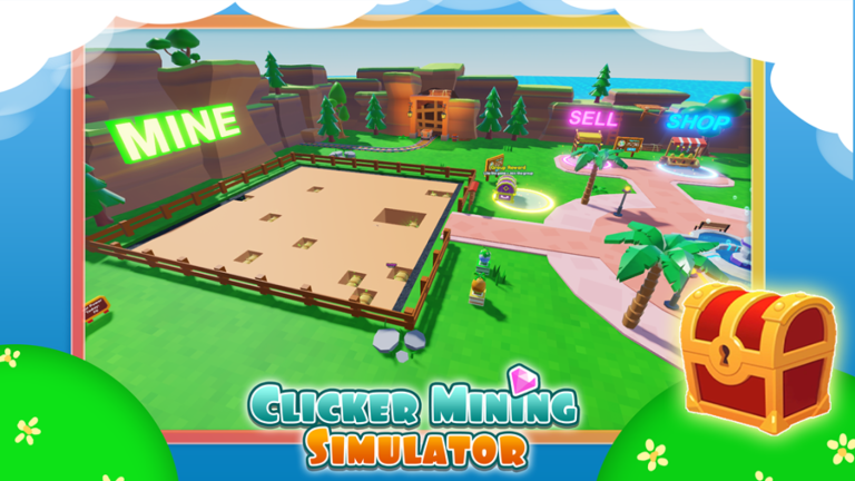 Roblox clicker mining simulator codes (september 2023): mars+free ugc!