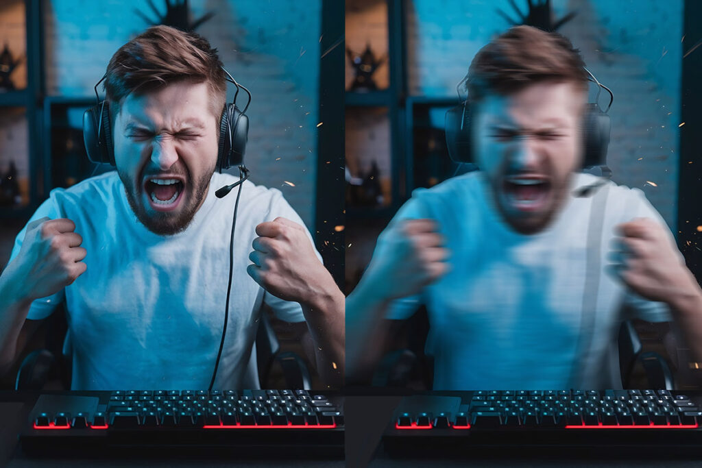 Gamer Rage Why Do Video Games Make Kids Angry Angry Gamer 1024x683 