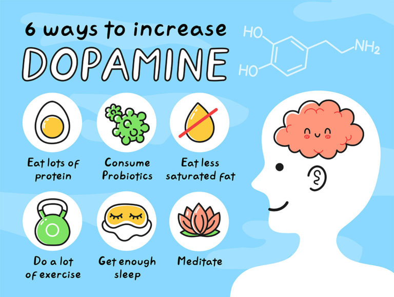 What Is The Dopamine Theory Of Addiction Game Quitters Dopamine Fast 768x579 