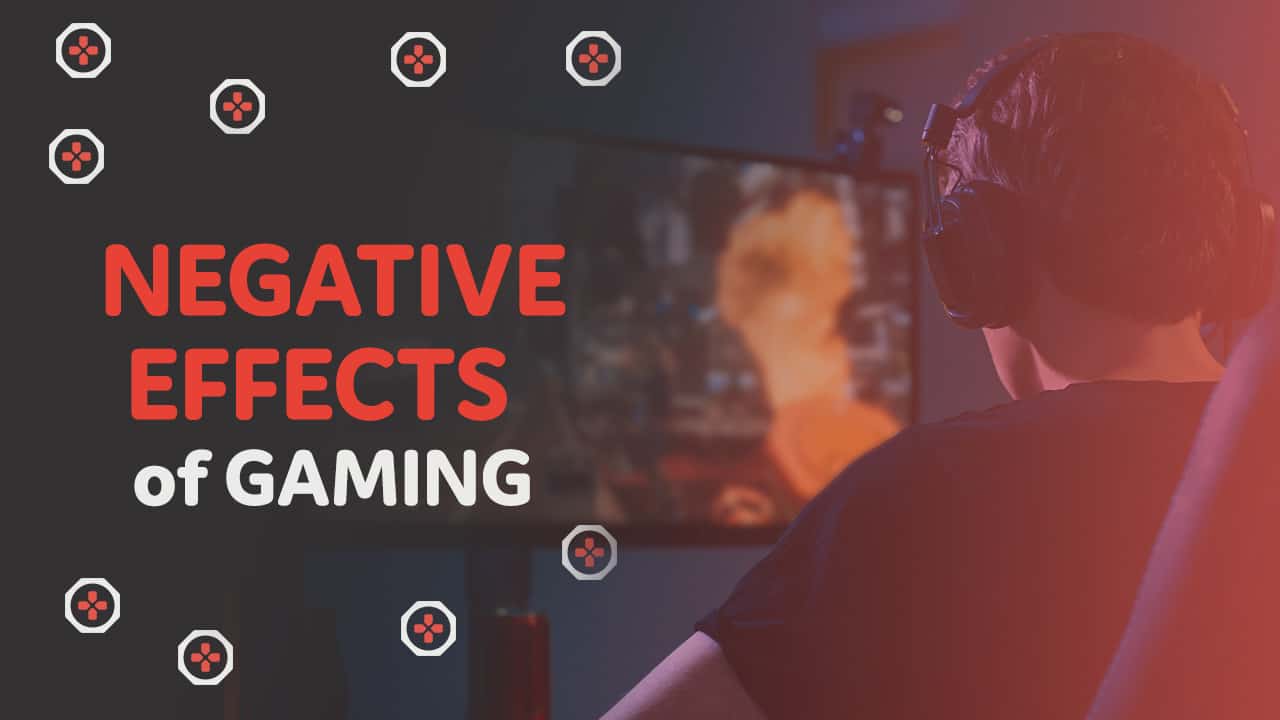 Persuasive speech michael jordan once said, according to (brainyquote), “talent wins games, but teamwork and intelligence wins championships.” this is true for . The Negative Effects Of Video Games 12 Symptoms