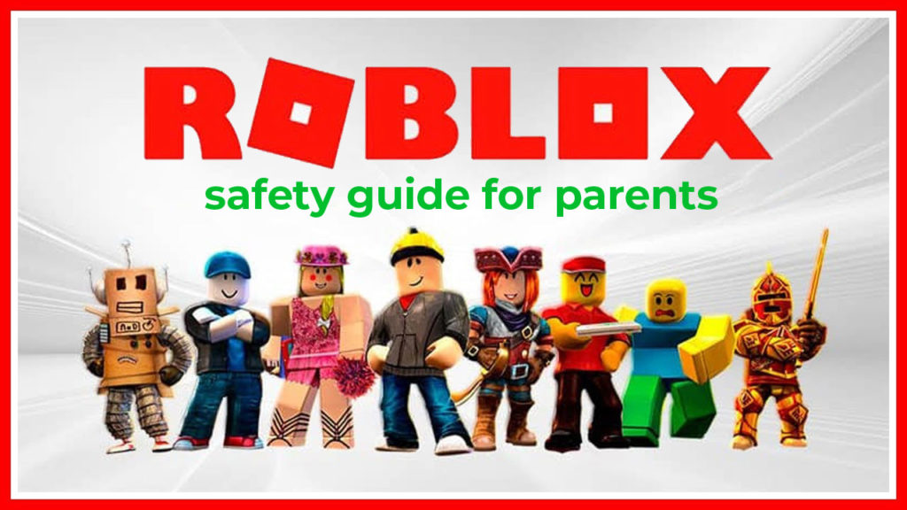 Is Roblox Safe For Kids Roblox Safety Guide 1024x576 