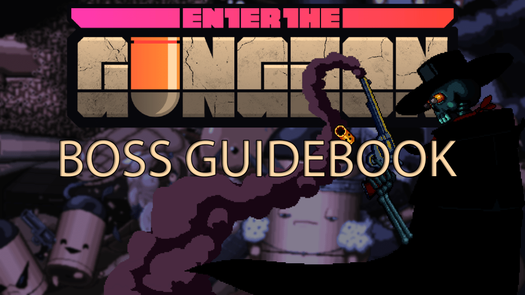 Exit The Gungeon Review Fantastic Fun But Bring A Controller Polygon
