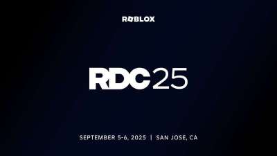 Roblox Developer's Conference