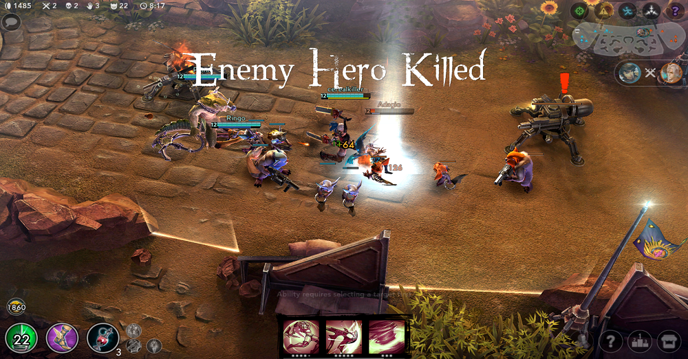 Moba Simulator Unblocked Level up your skills. Moba Simulator Unblocked When the battle kicks off in Adversator online you must dish out damage to the main building of the rival team while protecting your own.