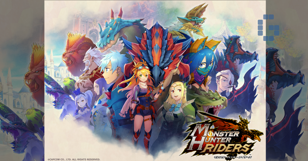 Monster Hunter On Twitter Mhstories2 Trial Version Is Now Available On Nintendoswitch Worldwide Start Your Journey As A Rider And Transfer Your Progress To The Full Game When It Launches July 