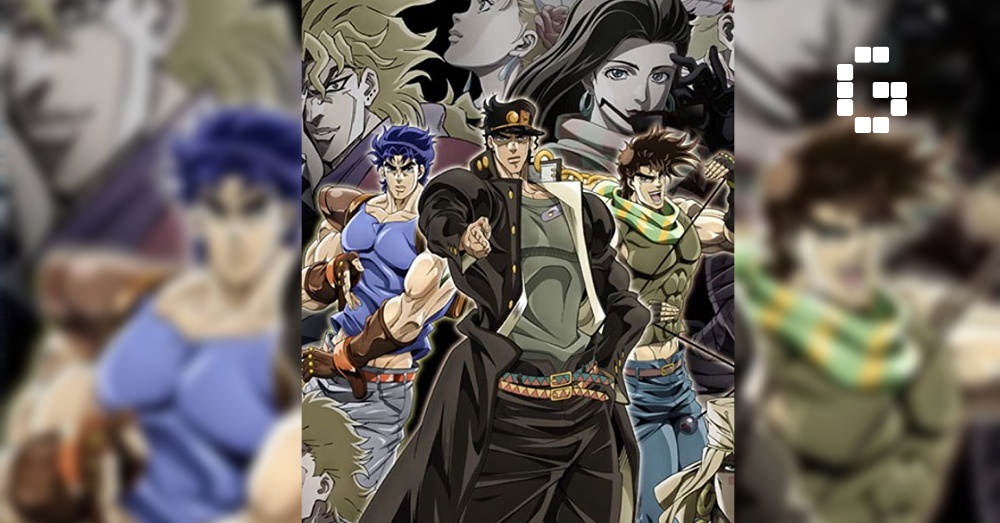 Jojo S Bizarre Adventure Jus Edition Full Game Jojo S Bizarre Adventure Jus Edition Full Game