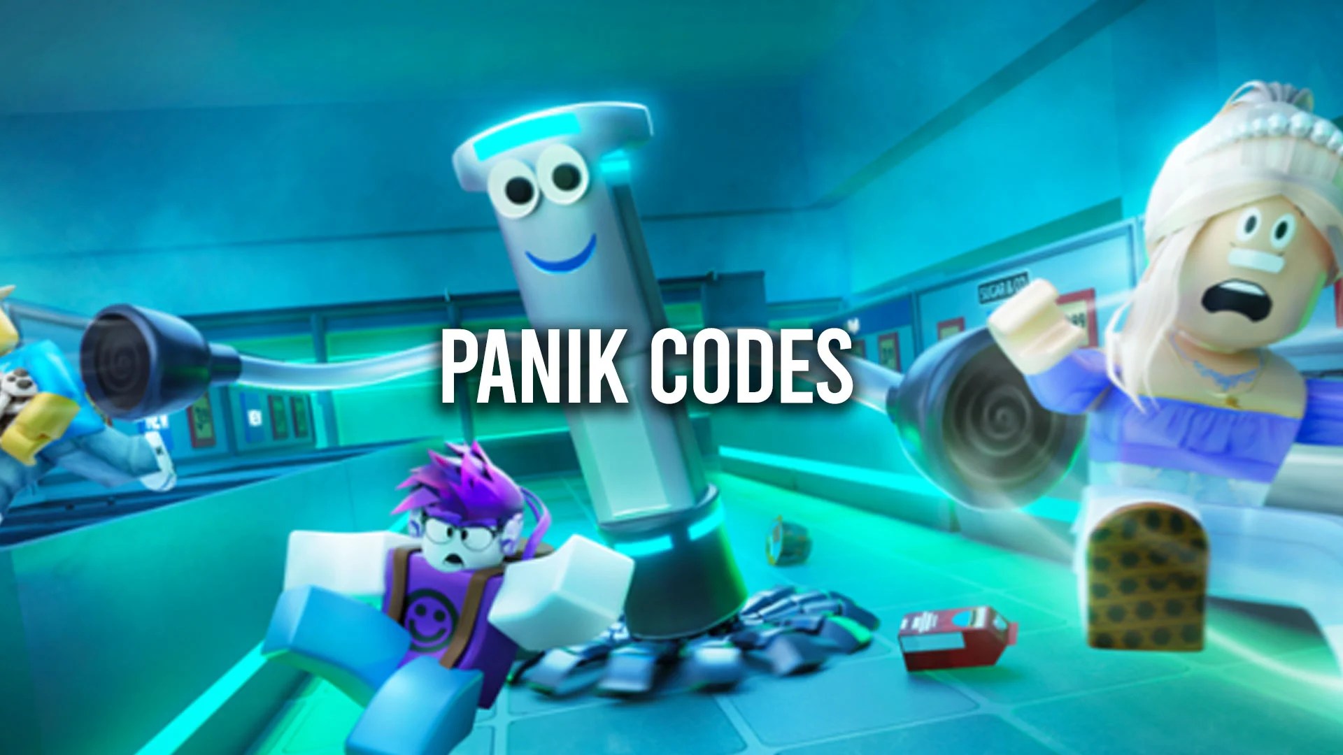 Panik Codes Free Coins January 2026 Gamer Digest Panik Codes 
