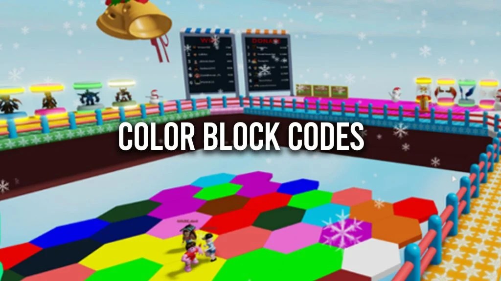 Color Block Codes January 2026 Gamer Digest Color Block Codes 1024x576 