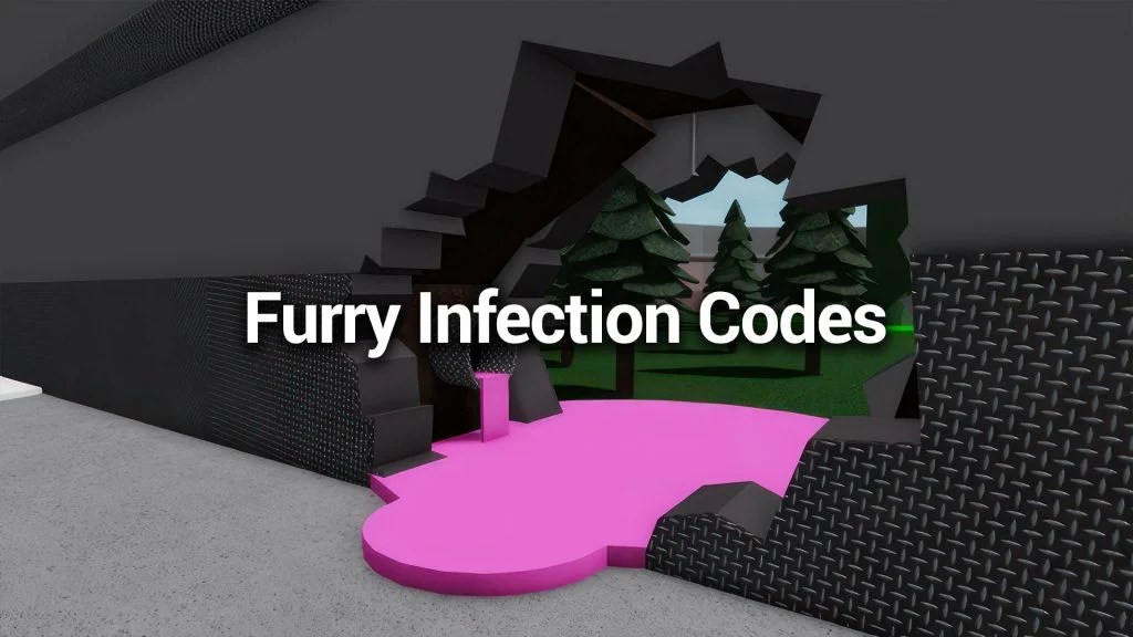Furry Infection Codes For January 2026 Gamer Digest Furry Infection Codes 1024x576 