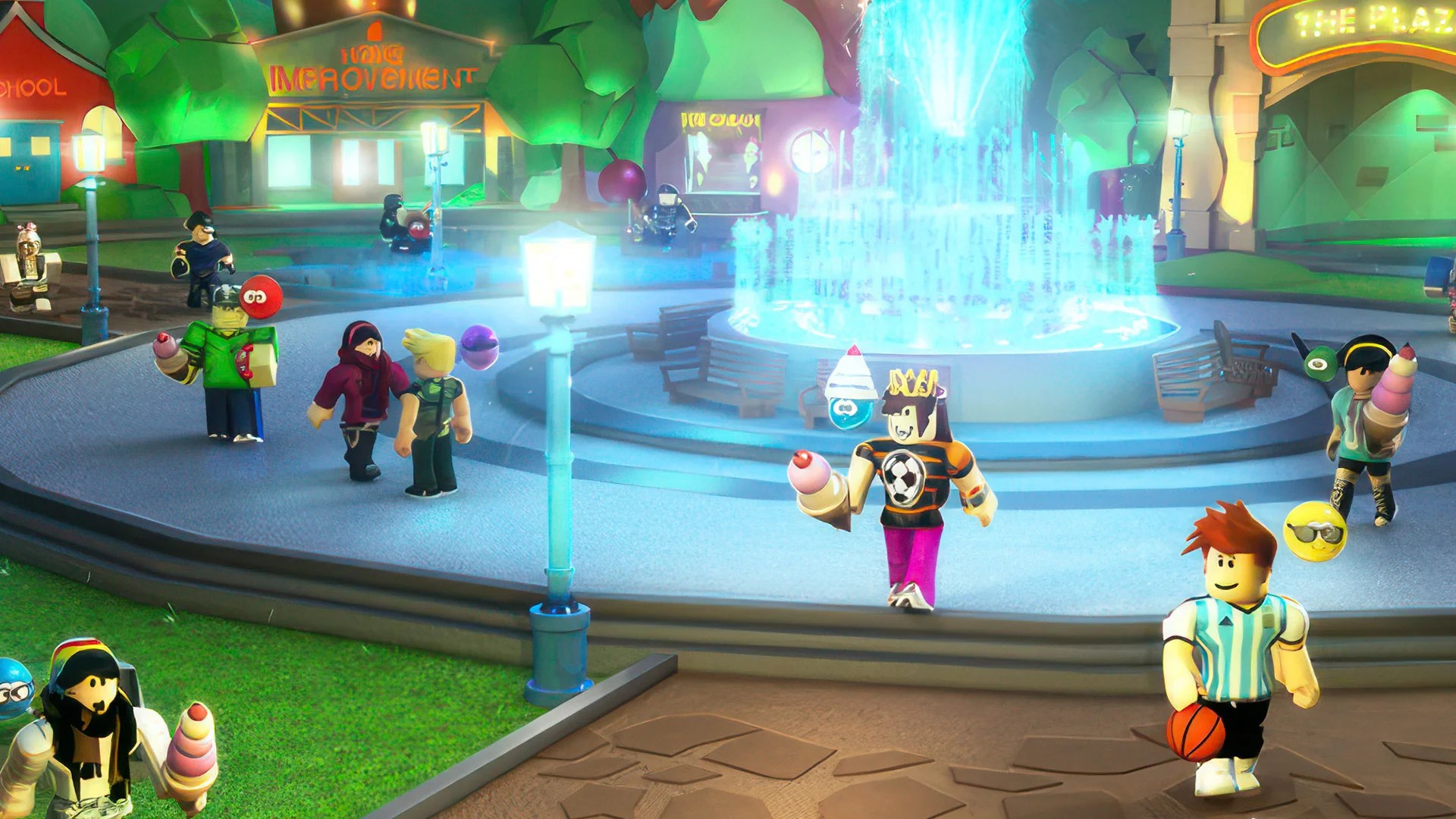 Roblox 13 Best Roleplay Games Gamer Digest Roblox MeepCity 