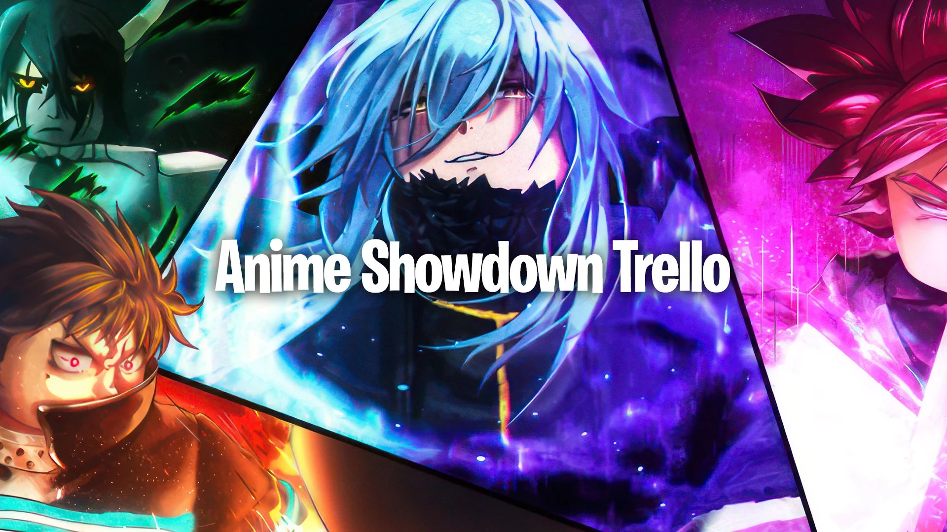 Anime Showdown Trello Link April 2024 Gamer Digest Anime Showdown Trello 